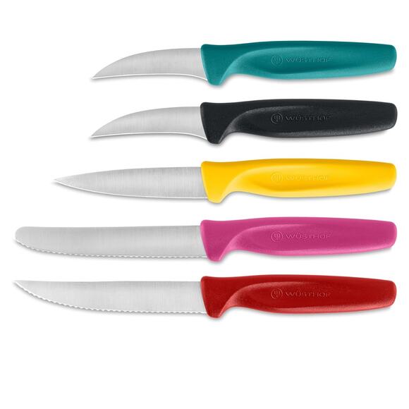 Wusthof Create Collection 6 Piece Knife Block Set - Picture 6 of 6